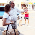 Квест від народного депутата України